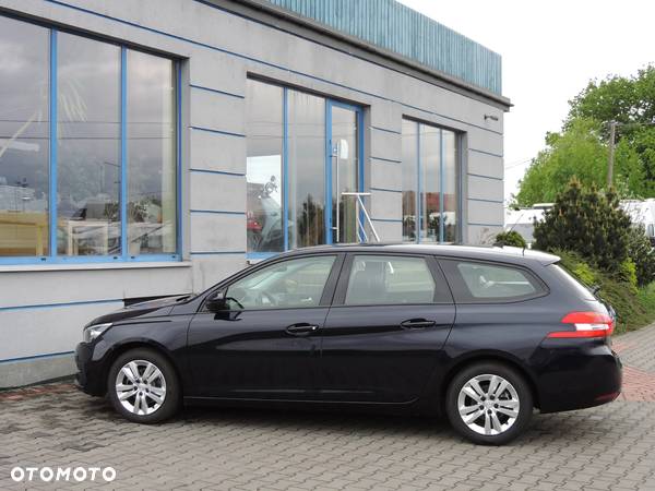 Peugeot 308 SW 1.5 BlueHDi Active S&S - 6