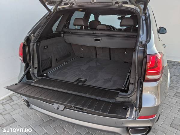 BMW X5 xDrive30d - 9