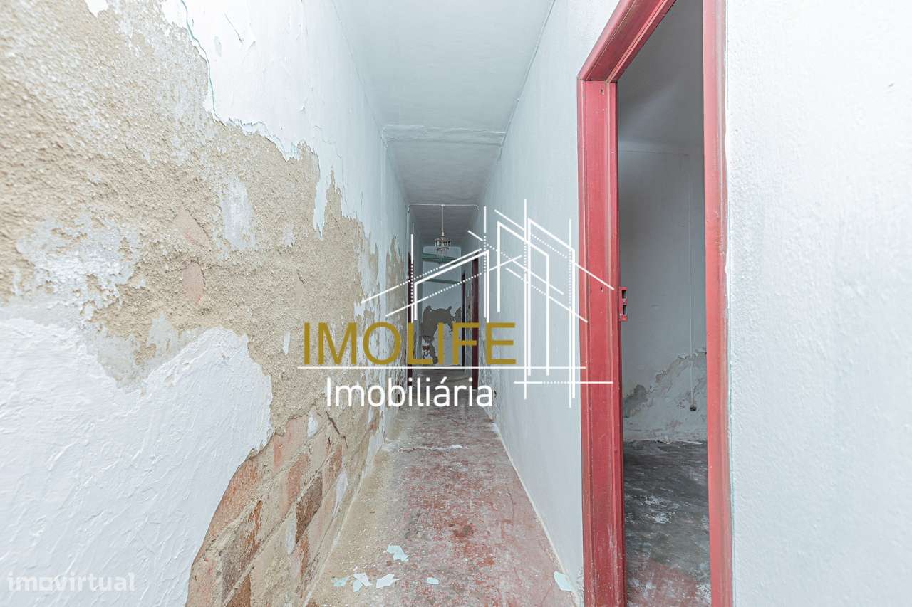 Moradia em Mora - Alentejo-43