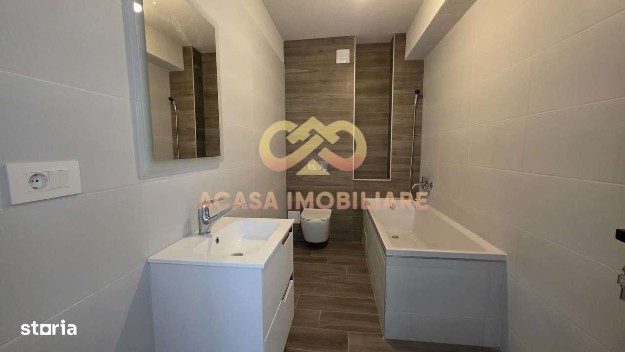 FINALIZAT VALEA LUPULUI APARTAMENT 2 CAMERE 57MP-9