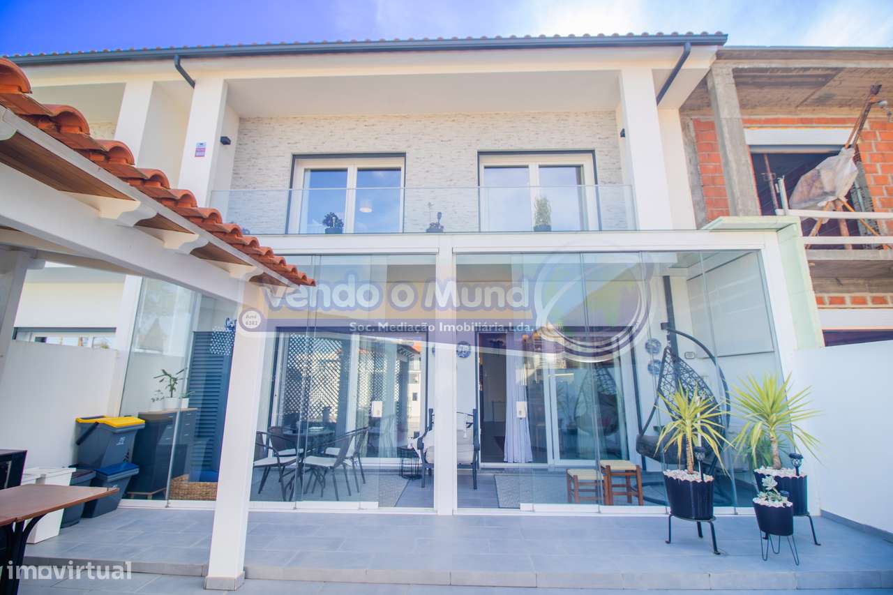 Moradia T3 em Salvaterra de Magos (S573)-43