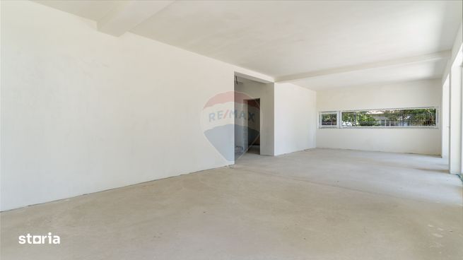 Casa individuala, 5 camere, 60mp terase, gradina, 750mp, comision 0-16