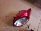 LAMPA TYLNA PRAWA LUB LEWA PASSAT B6 KOMBI - 2