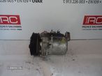 Compressor AC Citroen C3 de 2016 - 2