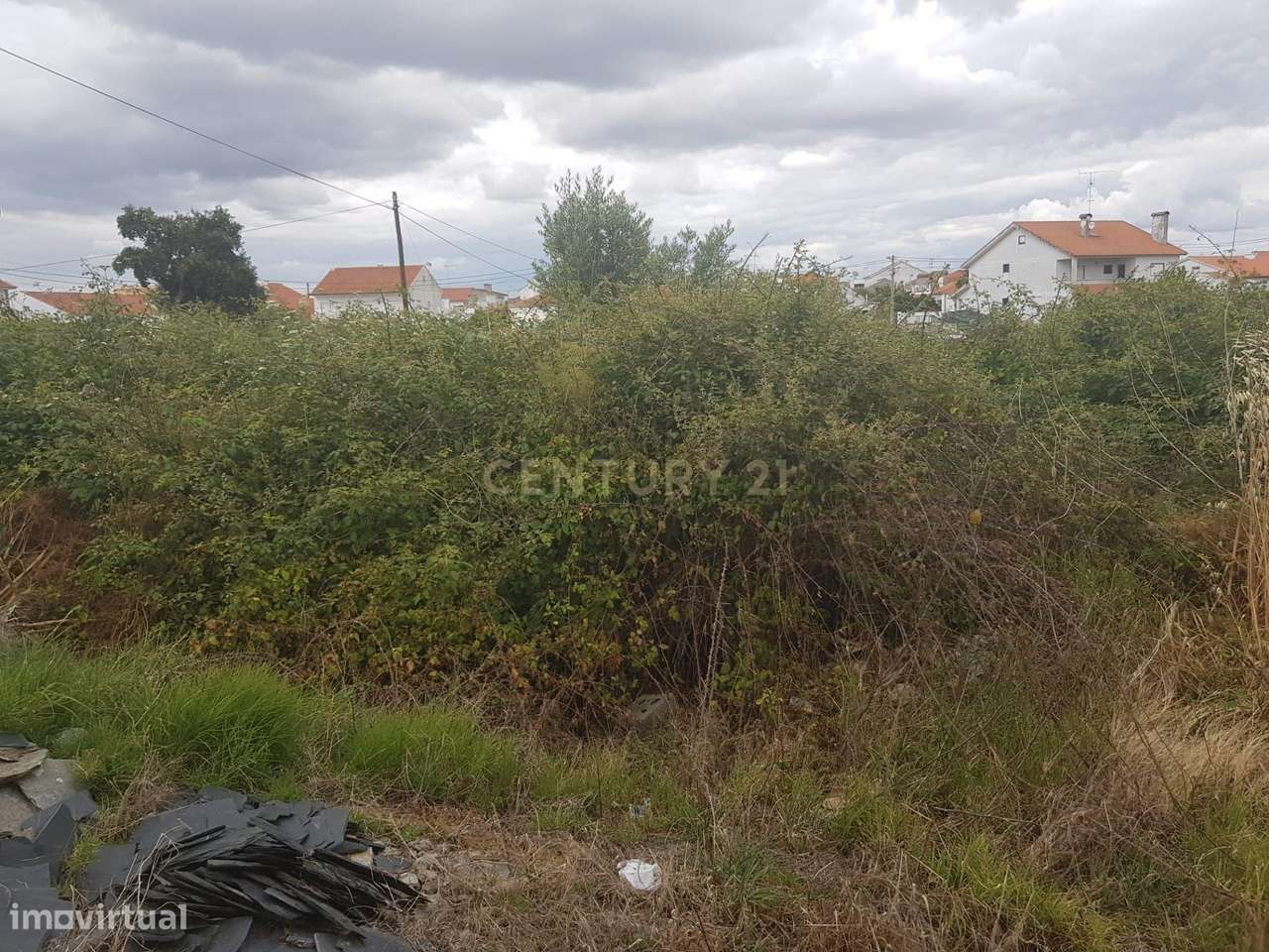 Lote de terreno de 229 m² - Grande imagem: 5/5