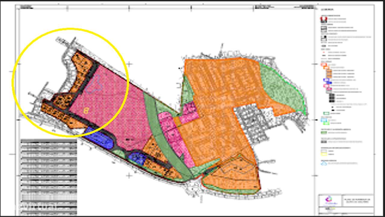 QUINHÃO HEREDITÁRIO - Grande imagem: 2/2