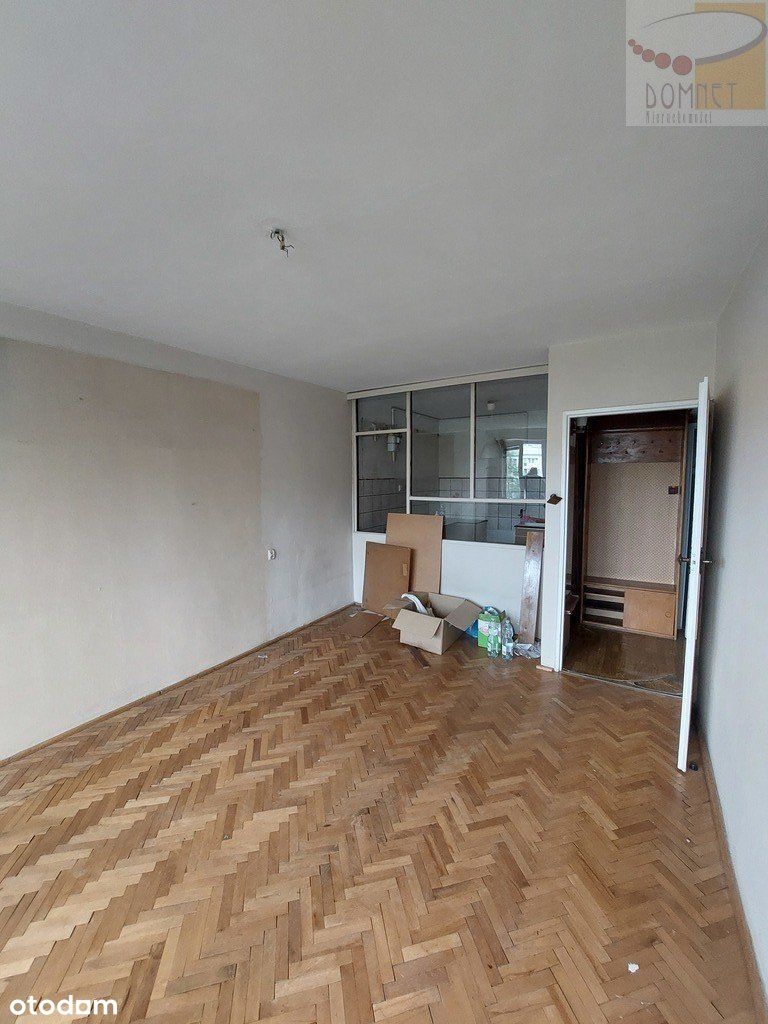 37 m2, 2 pokoje, centrum Pruszkkowa