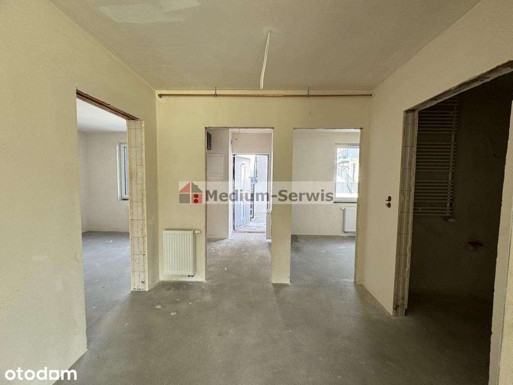 Apartamenty Maciejówka-13