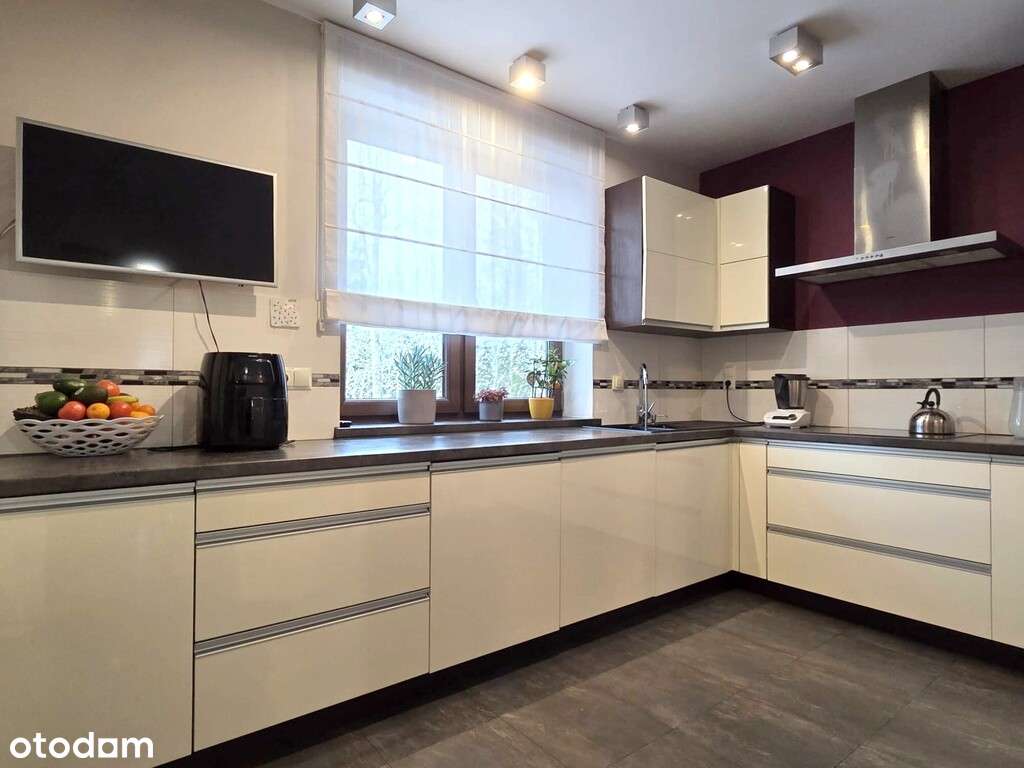 Przestronny dom  178m² | 3km od Sulejowa - Pełny obrazek: 4/20