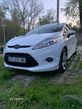 Ford Fiesta 1.6 TDCi Sport - 6