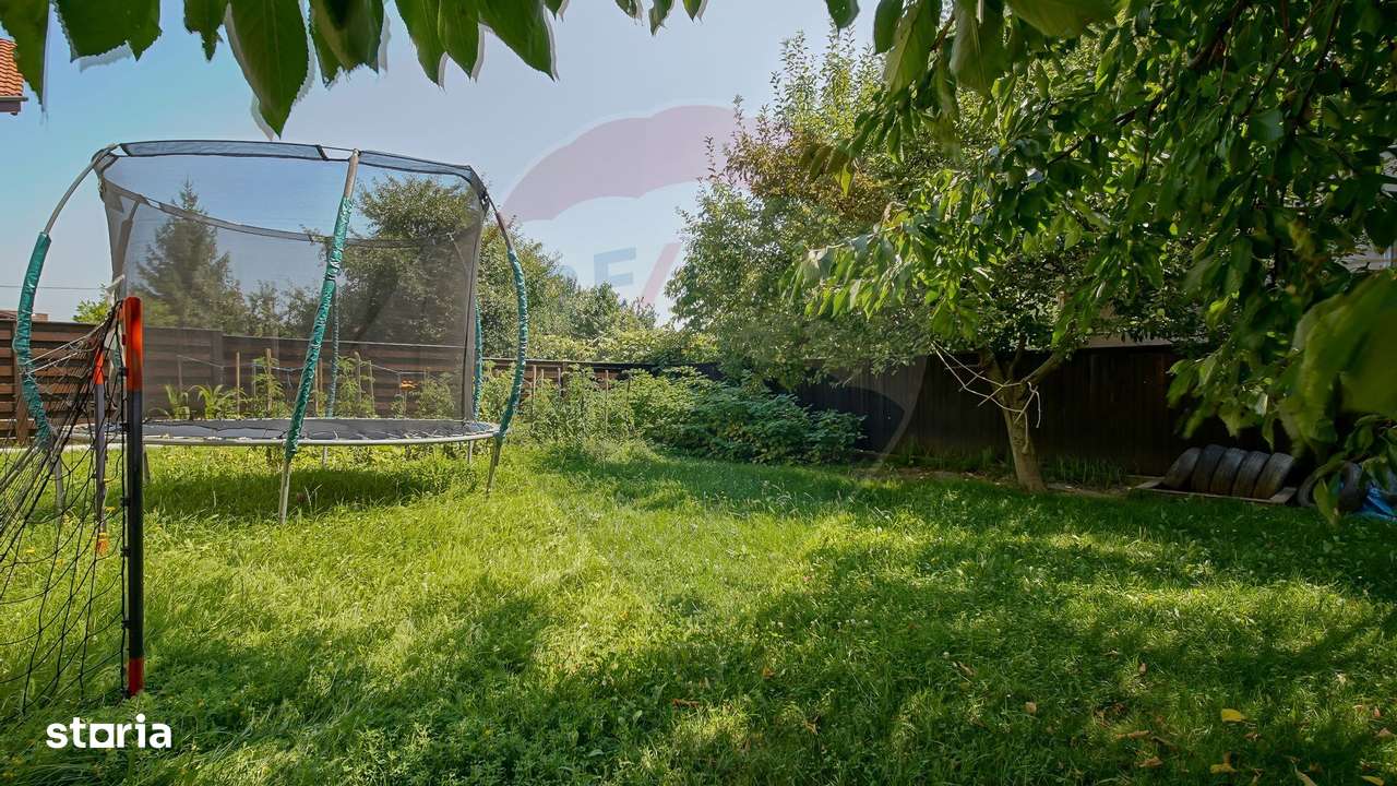 COMISION 0% Casă suprafață generoasă | 500 mp teren | Cristian-1