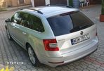 Skoda Octavia 2.0 TDI Style DSG - 4