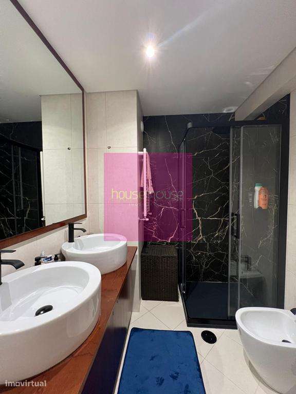 Apartamento T 3, S. Vicente Pachancho, Colégio D. Diogo-22