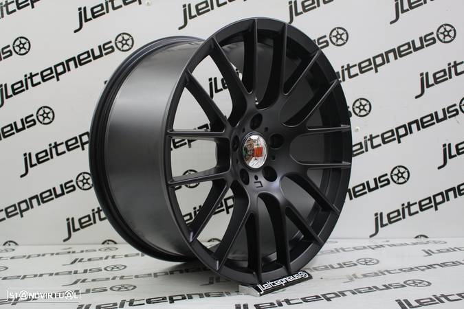 Jantes Novas BMW 1M M359 19 5x120 8.5+9.5 ET35+42 - Oferta de Montagem/Envio - 1