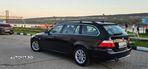 BMW Seria 5 - 7