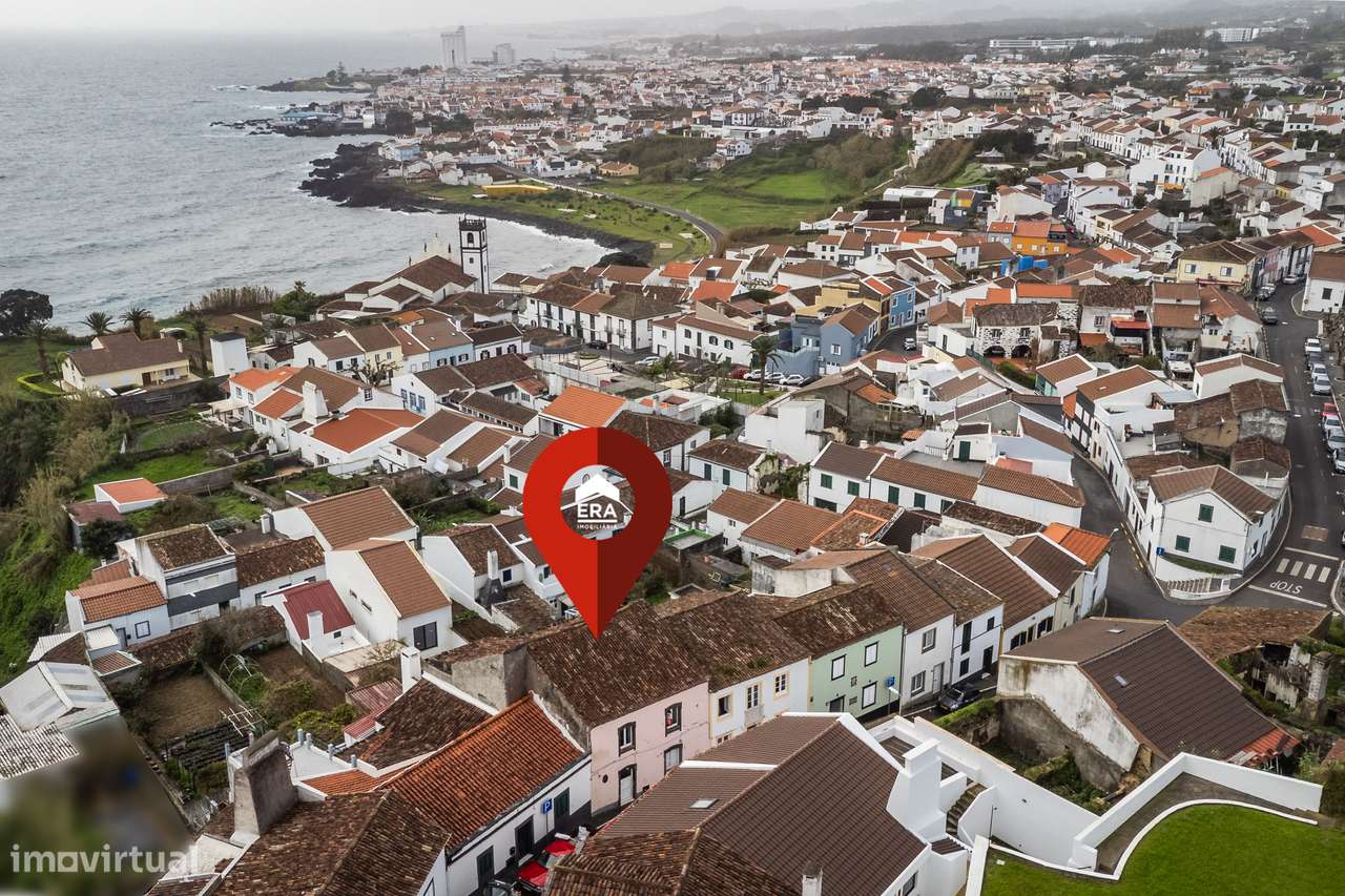 Moradia T2 - Santa Cruz-26