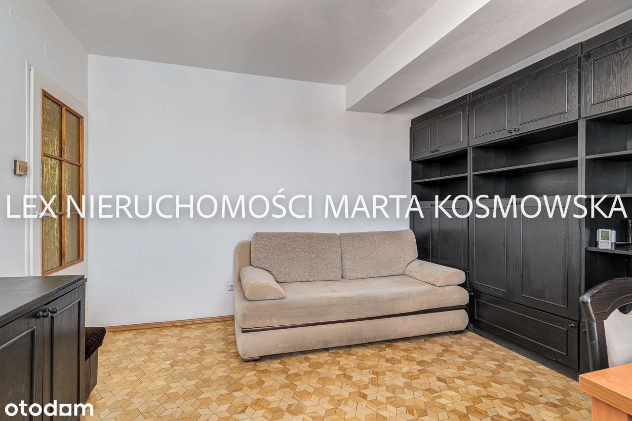 Praga-Północ ul. Targowa, 3 pok. 56,20 m - Pełny obrazek: 4/20