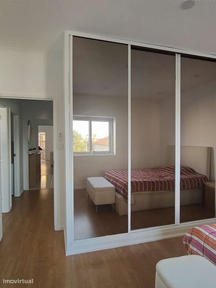 Apartamento T2+1 c/lugar garagem em Oliveira do Douro-16