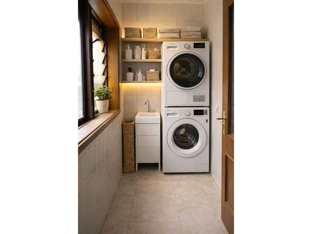 Apartamento T2 | Centro de Felgueiras-7