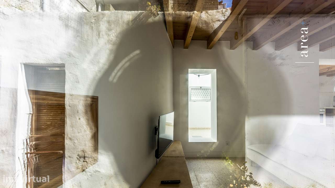 Imóvel Exclusivo | Casa do Beco-14