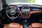 MINI Cabrio Cooper S Auto Desportiva - 12