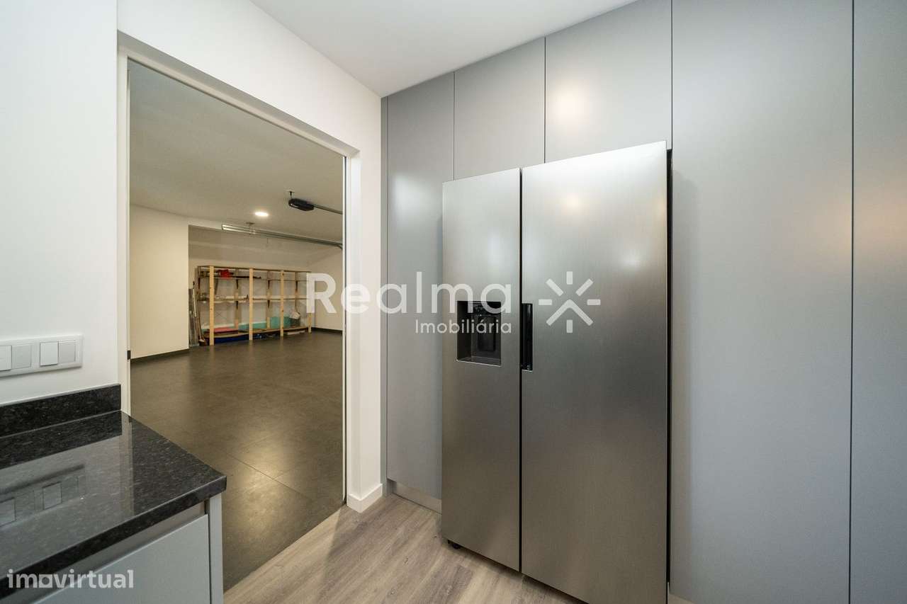 Moradia Térrea T3+Escritório em Este S.Mamede-Braga-49