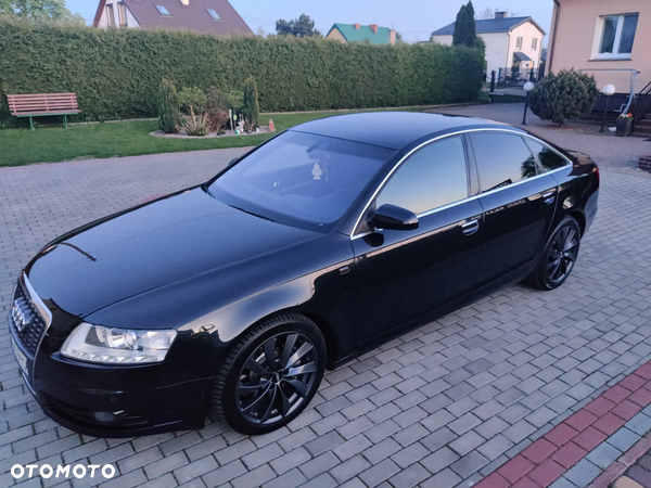 Audi A6 - 15