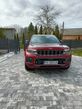 Jeep Grand Cherokee Gr 3.6 V6 Overland - 1