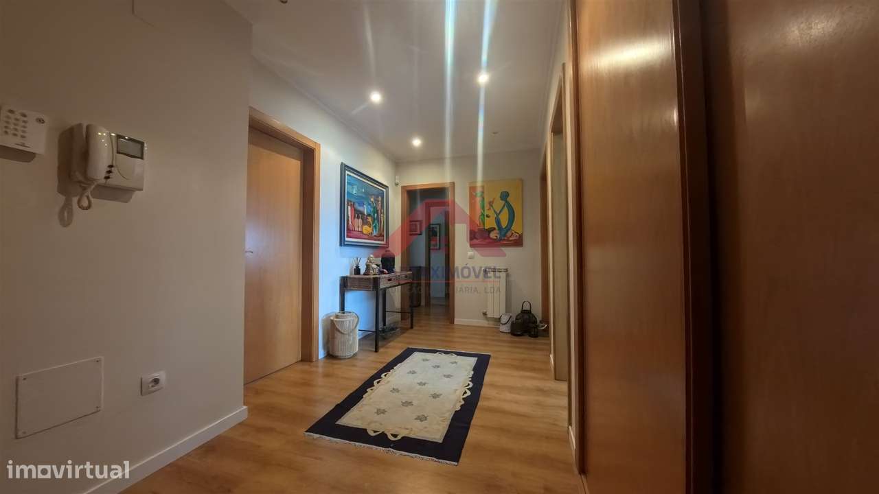 Apartamento T3 Venda em Cartaxo e Vale da Pinta,Cartaxo - Grande imagem: 4/18