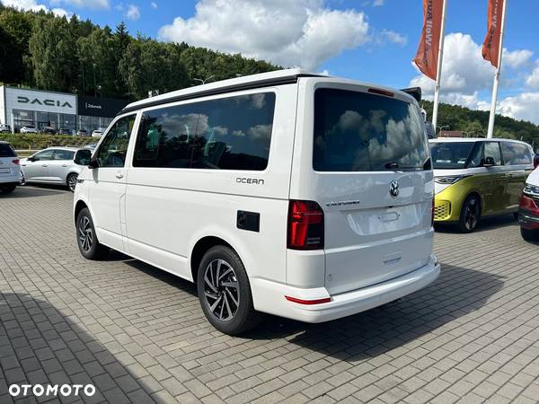 Volkswagen California - 5