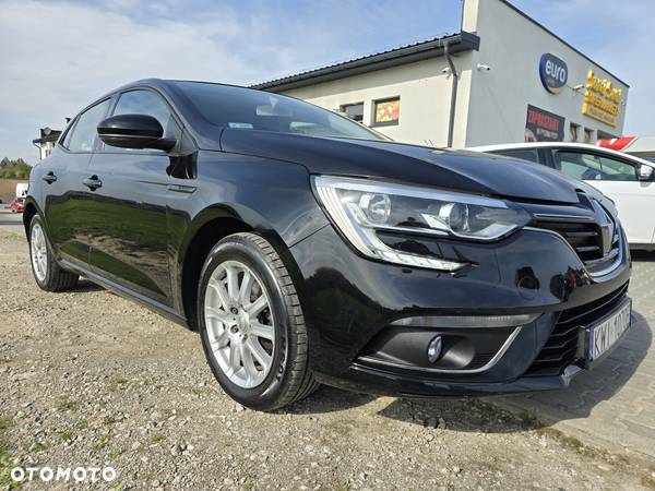 Renault Megane 1.5 dCi Business - 2