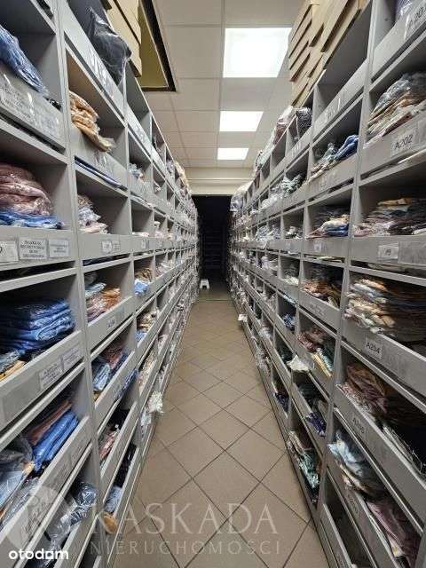 Budynek 1664m2 działka 927m2,Usługi Produkcja itp-9