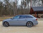 Audi A6 Avant 3.0 TDI competition quattro tiptronic - 4