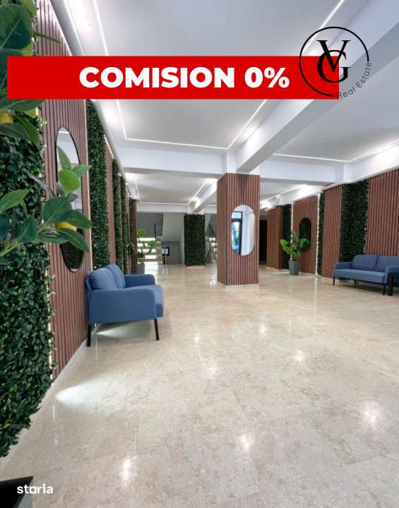 Apartament de 4 camere in Jandarmeriei