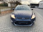 Ford Mondeo 1.6 TDCi ECOnetic Silver X (Amb.) - 2
