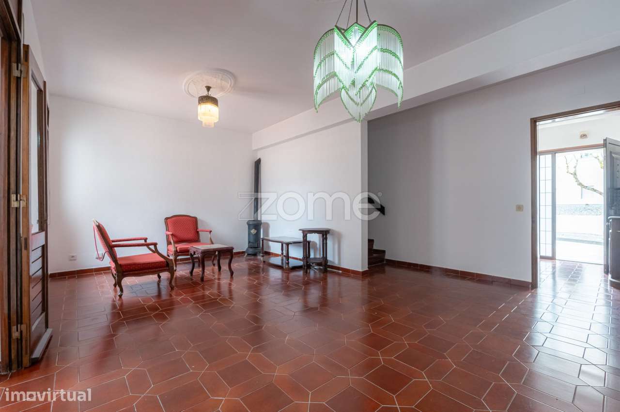 Moradia T3 Condeixa