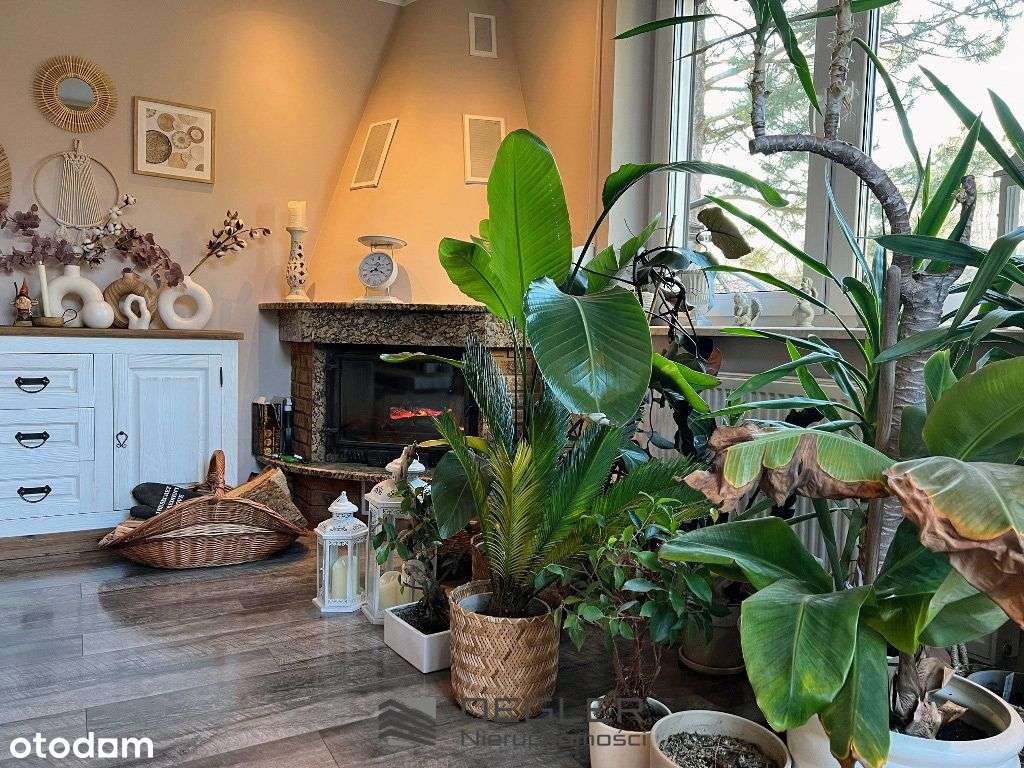 Piękny, odremontowany dom w Gorzowie Wlkp.-7