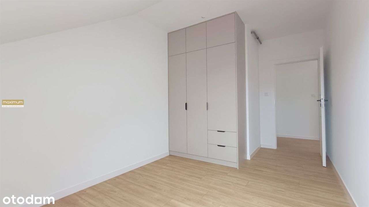 Nowe jasne gotowe do zamieszkania mieszkanie 71m2 - Pełny obrazek: 5/20