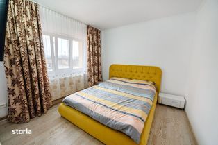 Apartament 2 camere Renovat | 50MP | Babeni | ID-MO142