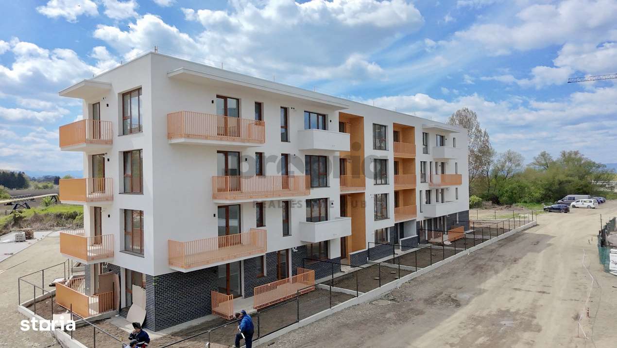 COMISION 0% APARTAMENT 2 CAMERE NR.35 PREDARE IULIE 2026-6