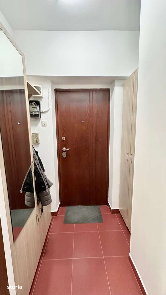Apartament 2 camere | Floreasca Compozitori | Barbu Vacarescu-10