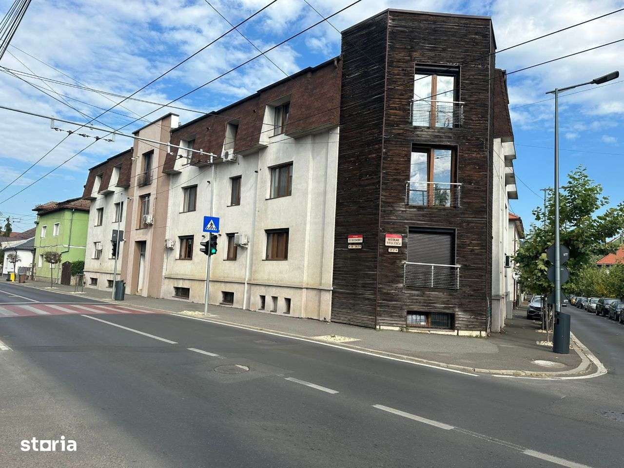SPATIU BIROURI zona Centrala finisat la cheie 80mp! - Imagine principală: 4/7