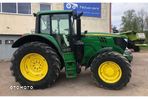 John Deere 6155M - 2