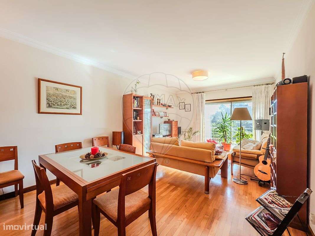 Apartamento T2 para venda - Grande imagem: 4/27