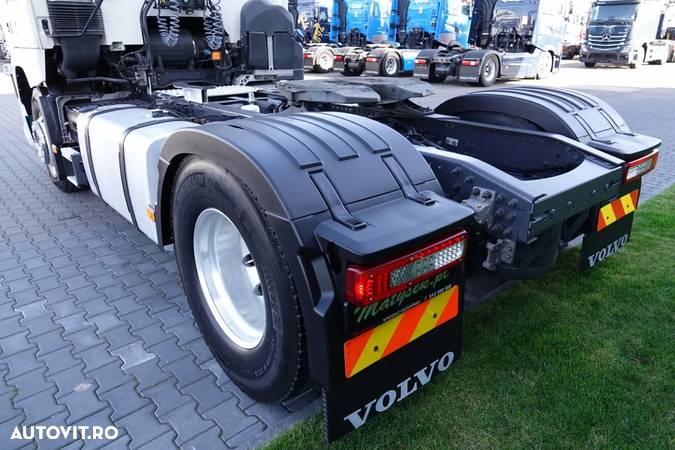 Volvo FM 460 / 13 LITRI / HIDRAULICA / GREUTATE: 7.100 KG / EURO 6 - 13