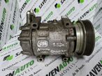 Compressor Ar Condicionado Nissan Qashqai / Qashqai +2 I (J10, Nj10, J - 3