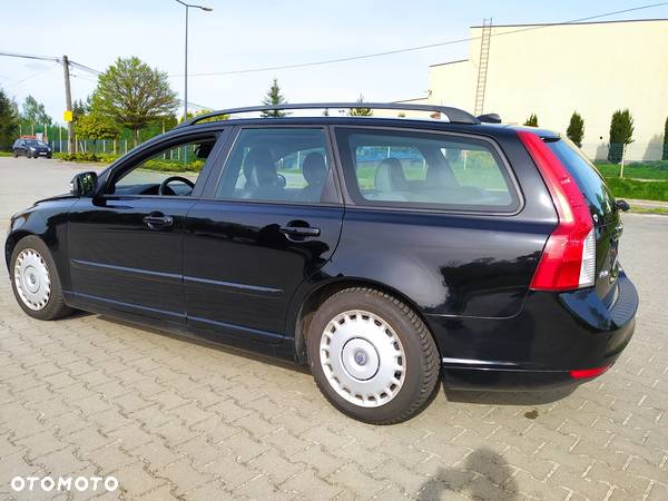 Volvo V50 DPF DRIVe Kinetic - 3