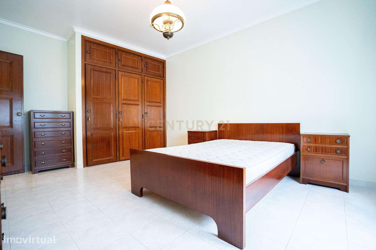 Apartamento T2 | 90 m² | Massamá-10
