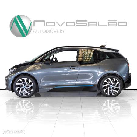 BMW i3 120Ah - 2