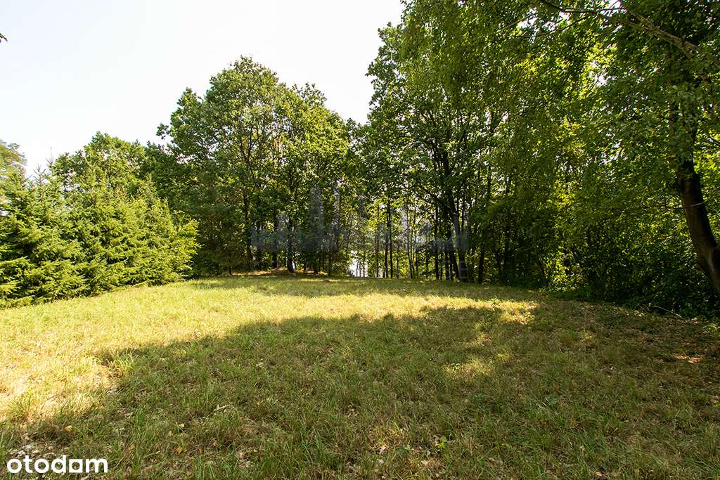 Ostatnia taka działka unikatowy widok na zalew - Pełny obrazek: 5/13